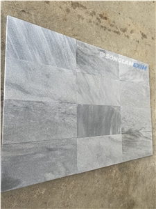 Sapphire Blue Marble Sanded Pavers